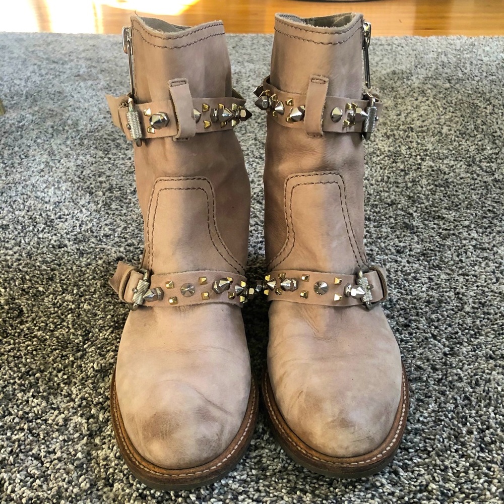 Sam Edelman booties